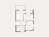 Foto - 4 Zimmer Einfamilienhaus in Niederau