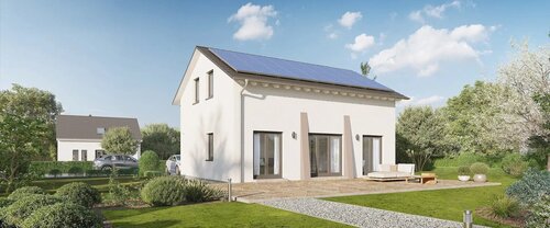Foto - Entdecken Sie Ihr Traumhaus mit 5 Zimmern