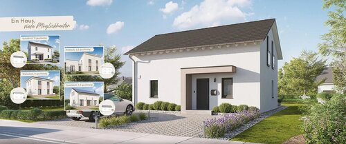 Foto - 5 Zimmer Einfamilienhaus in Leipzig