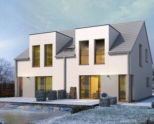 Grundstück vorhanden? Dann bau Platz für die ganze Familie. - Pirna