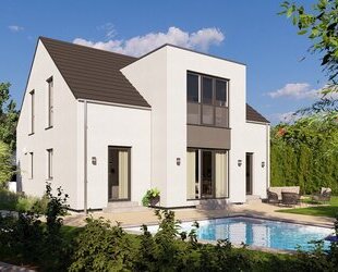 Highline 7 - 449.699,00 EUR Kaufpreis, ca.  193,71 m² Wohnfläche in Trollenhagen (PLZ: 17039)