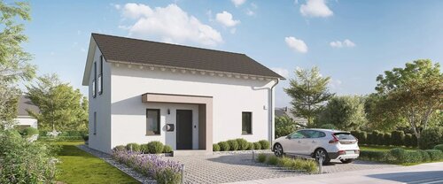 Foto - 5 Zimmer Einfamilienhaus zum Kaufen in Thallwitz