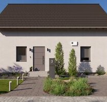 Ihr Traumhaus mit Freiheit und Stil - PLACE 5 - Taucha