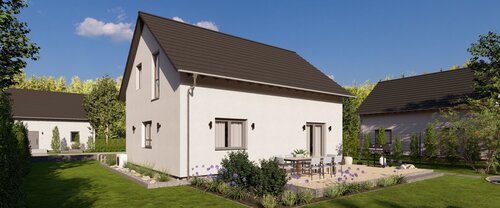 Foto - 5 Zimmer Einfamilienhaus zum Kaufen in Taucha
