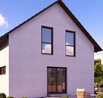 Ihr Traumhaus: Zeitlose Architektur trifft auf modernen Wohnkomfort - Jesewitz