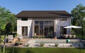 Foto - 5 Zimmer Einfamilienhaus zum Kaufen in Naunhof
