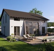 Einfamilienhaus Highline 5 - Ihr Traumhaus mit großzügigem Raumkonzept - Naunhof