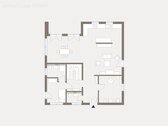 Foto - 5 Zimmer Villa zum Kaufen in Blankenburg