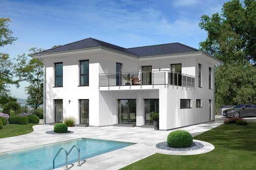 Foto - Ihr Traumhaus in Blankenburg: Die perfekte Villa für individuelle Ansprüche