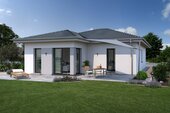 Willkommen bei allkauf - Zuhause mit Charme: Ihr Bungalow-Projekt nach Maß!