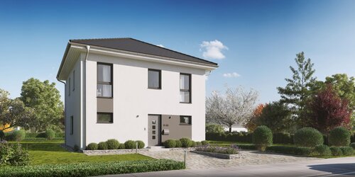 Foto - 4 Zimmer Einfamilienhaus in Brieselang