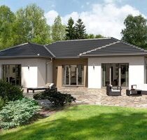 Ihr individueller Bungalow - Traumhaus nach Ihren Wünschen - Stollberg/Erzgeb