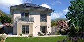 Foto - schöner wohnen in Eberswalde - 315.459,00 EUR Kaufpreis, ca.  154,00 m² Wohnfläche