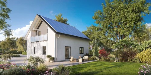 Foto - förderfähiges Haus und Grundstück in Fürstenwalde