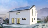 Foto - 4 Zimmer Einfamilienhaus in Petershagen