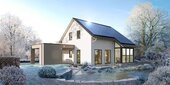 Schnee-0123-allkauf-haus-01 - Ihr individuelles Traumhaus in Strausberg: Einfamilienhaus zum Verlieben