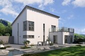 Foto - Entspannt leben mit allkauf - 361.349,00 EUR Kaufpreis, ca.  143,52 m² Wohnfläche