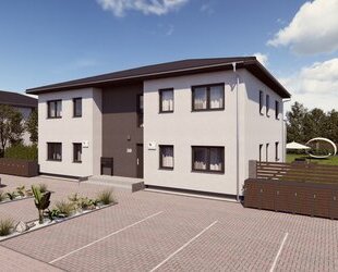 Eine zukunftssichere Lösung für alle, die in Immobilien investieren möchten - Berlin