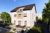 Foto - Ihr Traum vom Mehrfamilienhaus in Hohengandern - Individuell und Nachhaltig!
