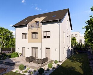 Ihr Traum vom Mehrfamilienhaus in Hohengandern - Individuell und Nachhaltig!