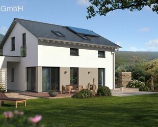 Neubau-Einfamilienhaus mit hochwertiger Ausstattung ! - Rostock