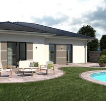 Ihr Traum-Bungalow in Frankenberg - Individuell und Hochwertig!