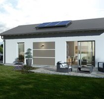 Ihr Traum-Bungalow in Crimmitschau - individuell nach Ihren Wünschen gestaltet! - Crimmiitschau