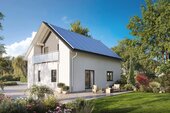 Willkommen bei allkauf Haus - Ihr individuelles Einfamilienhaus in Gera - Gestalten Sie Ihr Traumhaus nach Ihren Wünschen!