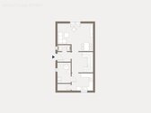 Foto - 4 Zimmer Doppelhaushälfte zum Kaufen in Kyffhäuserkreis