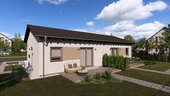 Foto - Bungalow mit 42,90 m² in SCHU LZEND ORF zum Kaufen