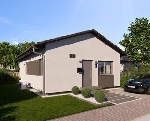Dein Traum-Bungalow zum unschlagbaren Preishammer! - Beeskow