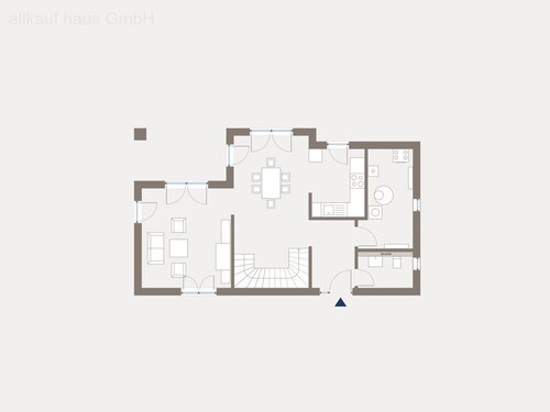 Foto - 4 Zimmer Villa zum Kaufen in Schkeuditz