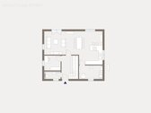 Foto - Einfamilienhaus mit 151,22 m² in Petershagen/Eggersdorf zum Kaufen