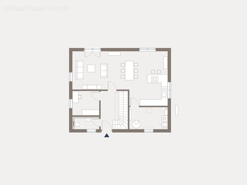 Foto - Einfamilienhaus mit 151,22 m² in Petershagen/Eggersdorf zum Kaufen