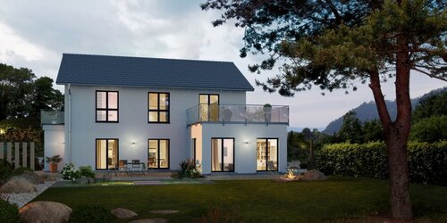 Foto - Mehrfamilienhaus, Wohnhaus mit 194,63 m² in Rochlitz zum Kaufen