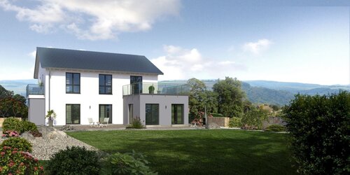 Foto - 6 Zimmer Mehrfamilienhaus, Wohnhaus in Rochlitz