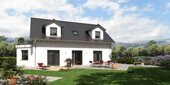 Foto - Generationshaus. Ihr habt den Plan - wir das passende Haus