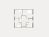 OG - Einfamilienhaus mit 160,00 m² in Berlin zum Kaufen