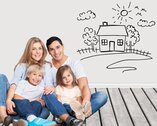Foto - 4 Zimmer Einfamilienhaus in Petershagen/Eggersdorf