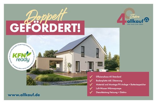 Foto - Bauen und einfach umziehen in die Freiheit