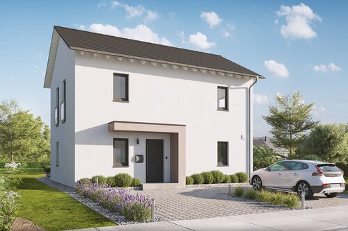 Foto - 4 Zimmer Einfamilienhaus zum Kaufen in Petershagen/Eggersdorf