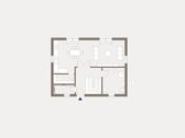 EG - Einfamilienhaus mit 143,26 m² in Petershagen/Eggersdorf zum Kaufen