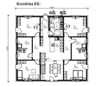 connect EG - 10 Zimmer Einfamilienhaus in Berlin