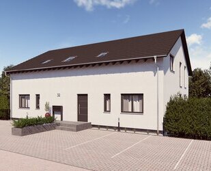 Viermal Wohnglück unter einem Dach - dein perfektes Konzept für modernes Leben! - Seelow