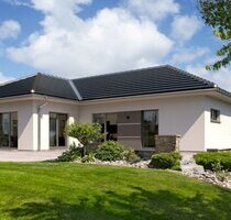 Ihr Traum vom großzügigen Wohnen: Lifetime Bungalow - Schmalkalden