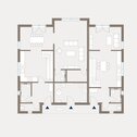 EG - 15 Zimmer Doppelhaus in Seelow