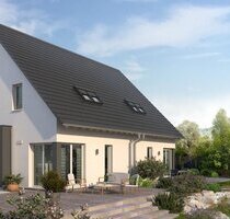 Ihr Traumhaus in Hohenstein-Ernstthal - individuell, modern und nachhaltig!