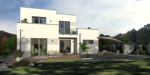 Foto - Einfamilienhaus mit 245,20 m² in Bad Staffelstein zum Kaufen