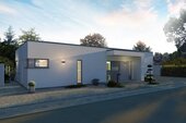 Foto - 4 Zimmer Bungalow zum Kaufen in Schöneiche bei Berlin