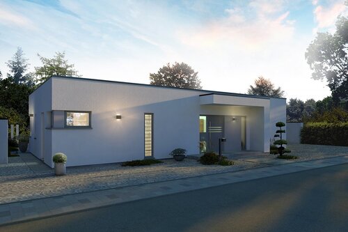 Foto - 4 Zimmer Bungalow zum Kaufen in Schöneiche bei Berlin
